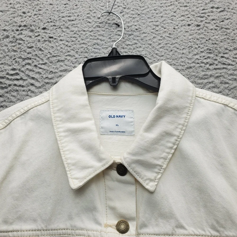 Old Navy old navy
